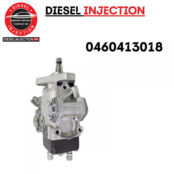 Pompe à injection BOSCH 04604130180460413018