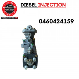 Pompe à injection BOSCH 0460424159