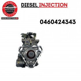 Pompe à injection BOSCH 04604243430460424343
