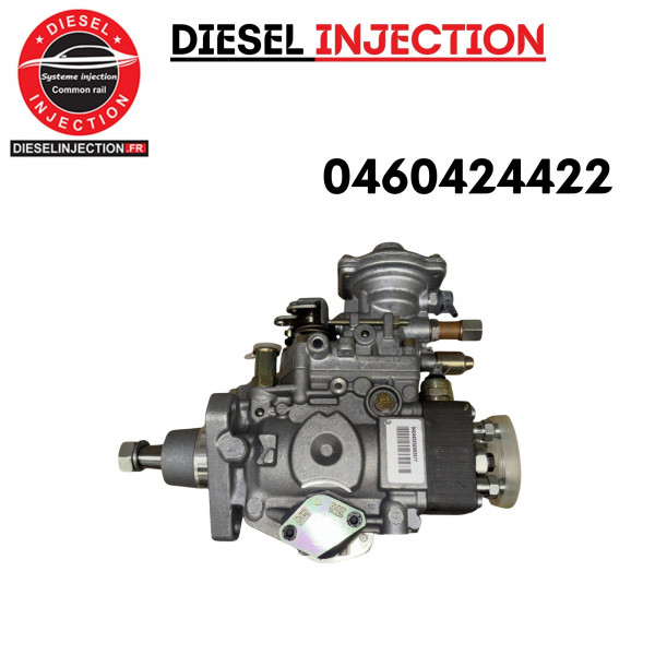 Pompe à injection BOSCH 04604244220460424422