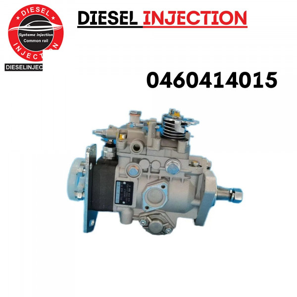 Pompe à injection BOSCH 04604140150460414015