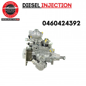 Pompe à injection BOSCH 04604243920460424392