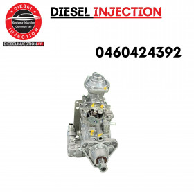 Pompe à injection BOSCH 04604243920460424392