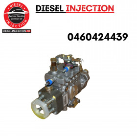 Pompe à injection  Bosch 04604244390460424439