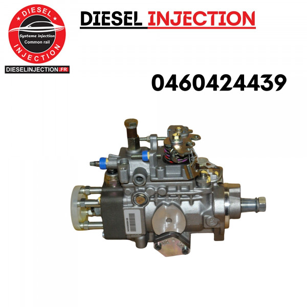Pompe à injection  Bosch 04604244390460424439