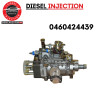 Pompe à injection  Bosch 04604244390460424439