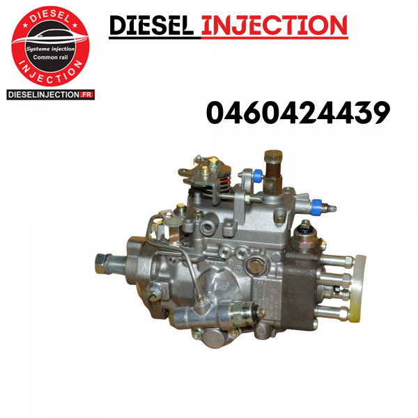 Pompe à injection  Bosch 04604244390460424439