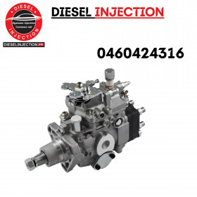 Pompe à injection BOSCH 04604243160460424316