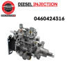 Pompe à injection BOSCH 04604243160460424316