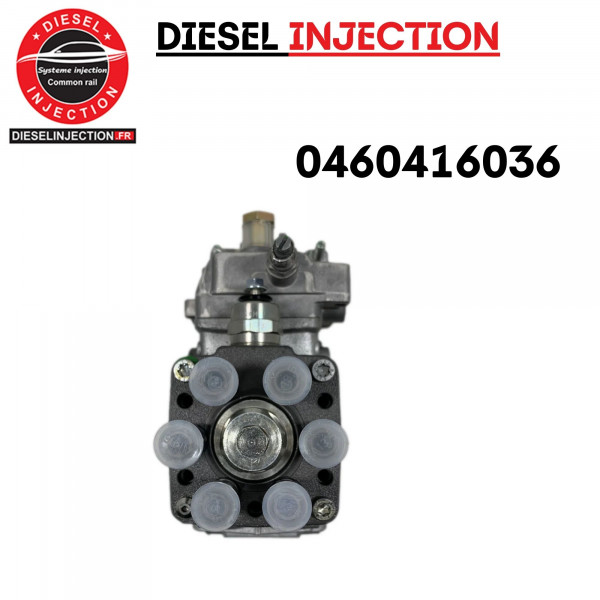 Pompe à injection BOSCH 04604160360460416036