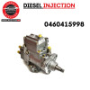 Pompe à injection BOSCH 04604159980460415998  0986440536