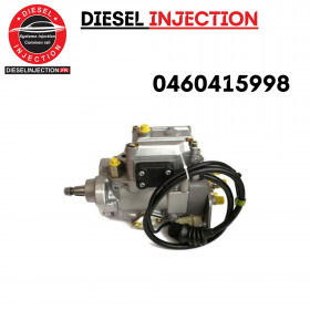 Pompe à injection BOSCH 04604159980460415998  0986440536