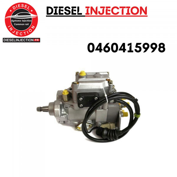 Pompe à injection BOSCH 04604159980460415998  0986440536