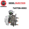 Turbo NEUF 769708-0002 Nissan 2.5 DI-D 171 cv769708-0002  7697081  7697089004W       14411EC00C