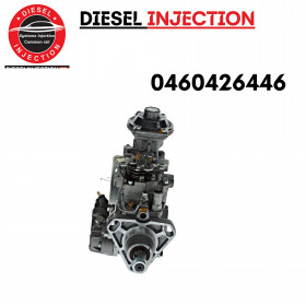 Pompe à injection BOSCH 04604264460460426446