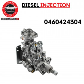 Pompe à injection BOSCH 0460424304