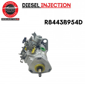 Pompe à injection R8443B953C 1.9D