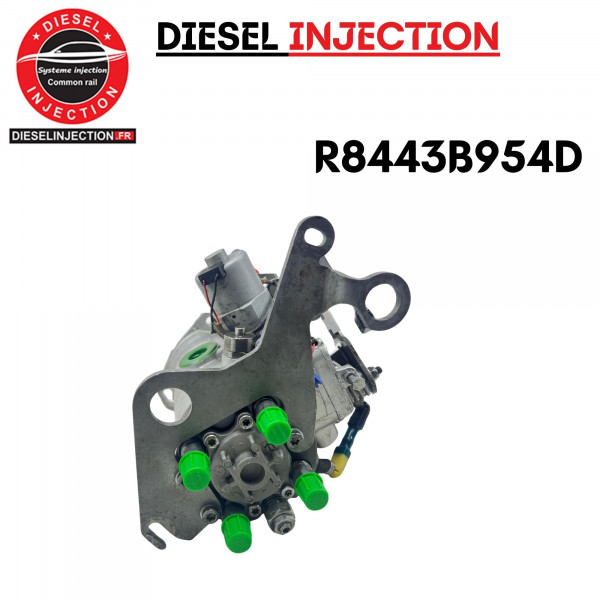 Pompe à injection R8443B953C 1.9D