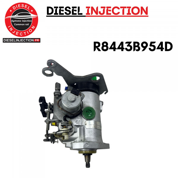 Pompe à injection R8443B953C 1.9D