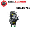 Pompe à injection R8444B772B Peugeot 205, 306 1.7D 1.8D  (XUD 7/A9A)