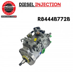 Pompe à injection R8444B772B Peugeot 205, 306 1.7D 1.8D  (XUD 7/A9A)R8444B772B  8443B452A  8443B111A