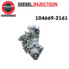 Pompe à injection 104669-2161NISSAN PATROL  2.8 D104669-2161