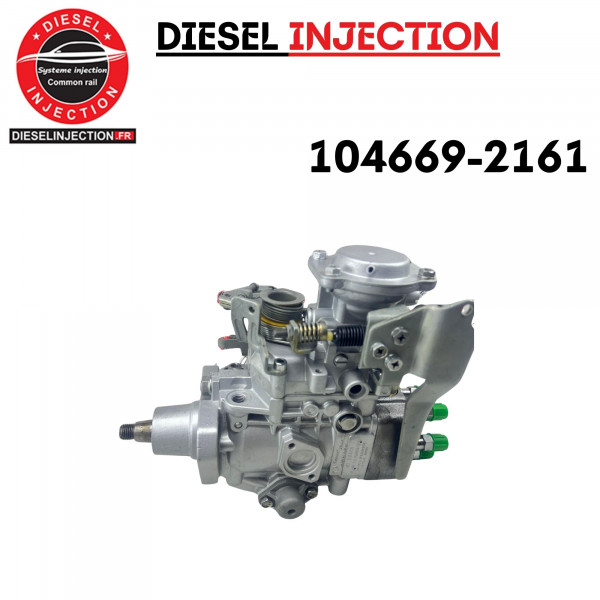 Pompe à injection 104669-2161NISSAN PATROL  2.8 D104669-2161