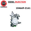Pompe à injection 104669-2161NISSAN PATROL  2.8 D104669-2161
