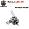 Turbo charger 708639-0010 Renault  1.9 L Dci Neuf jrone708639-0010 708639-5010S  MW30623801