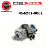 TURBO charger 454231-0001 AUDI A4 B5 1.9 TDI neuf jrone454231-0001 4542310005  028145702H