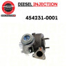 TURBO charger 454231-0001 AUDI A4 B5 1.9 TDI neuf jrone454231-0001 4542310005  028145702H