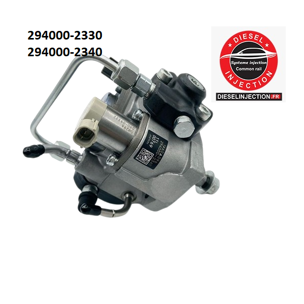 copy of Pompe à haute pression DENSO 294000-2340 Neuve