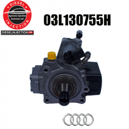 POMPA  SIEMENS   03L130755H03L130755H - 03L130755E