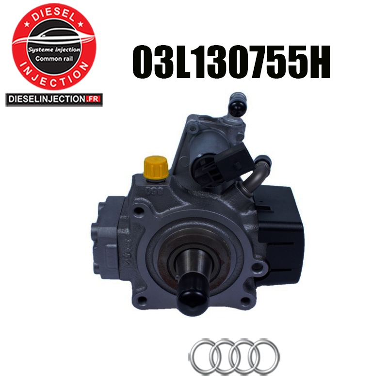 POMPA  SIEMENS   03L130755H03L130755H - 03L130755E