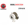 Turbo 3791618 Iveco original
