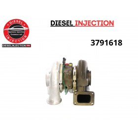 Turbo 3791618 Iveco non  original