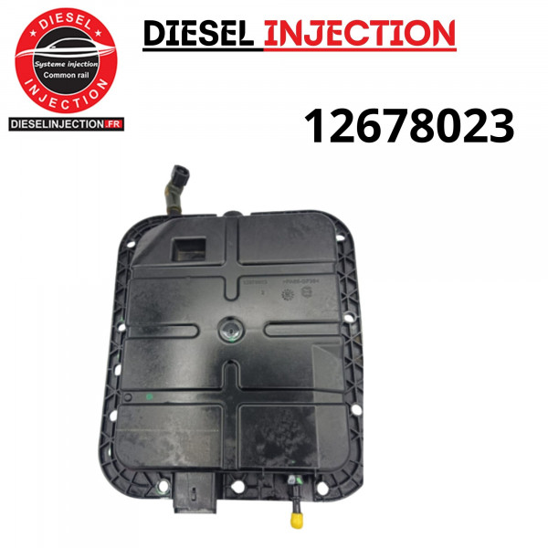 Réservoir AdBlue 12678023 pour Peugeot 5008 1.5 HDI