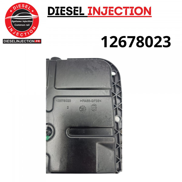 Réservoir AdBlue 12678023 pour Peugeot 5008 1.5 HDI