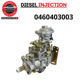 Pompe à injection BOSCH 0460403003