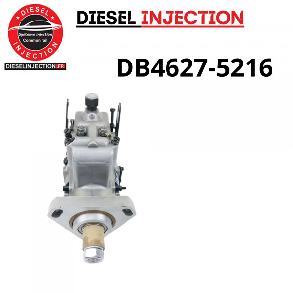 Pompe à injection STANADYNE DB4627-5216 Neuve