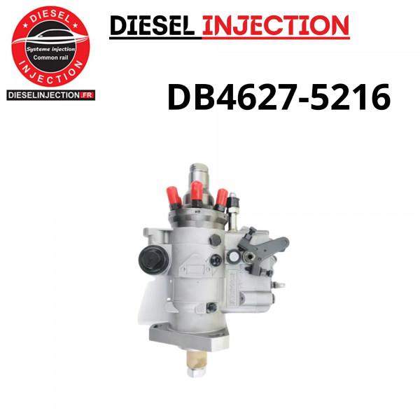 Pompe à injection STANADYNE DB4627-5216 Neuve