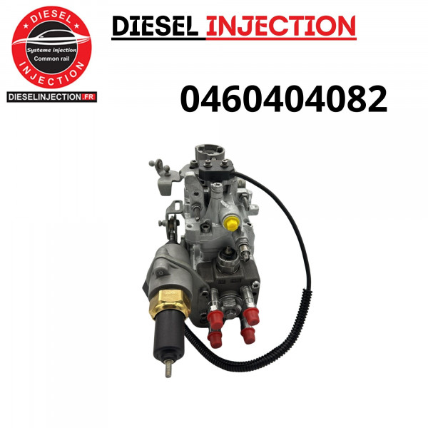 Pompe à injection BOSCH 0460404082