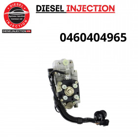 Pompe à injection BOSCH 0460404965