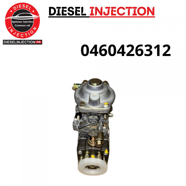 Pompe à injection BOSCH 0460426312