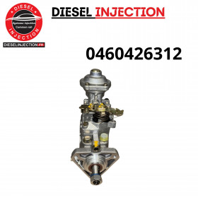 Pompe à injection BOSCH 0460426312