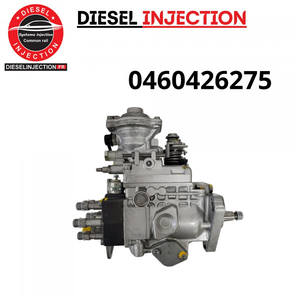 Pompe à injection BOSCH 0460426275
