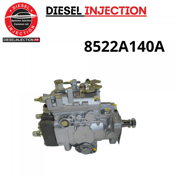 Pompe à injection DELPHI 8522A140A