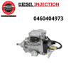 Pompe à injection BOSCH 0460404973