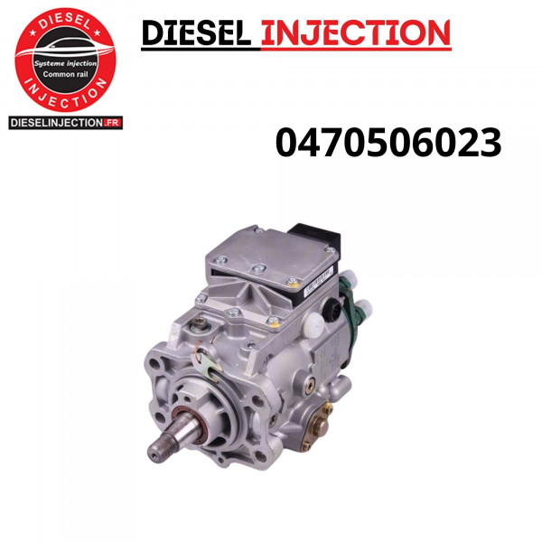Pompe à Injection BOSCH 0986444061