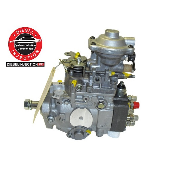 copy of Pompe à injection STANADYNE DB4629-5712 NEUVE